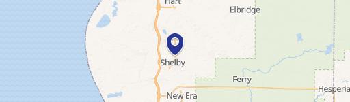 Shelby, MI 49455