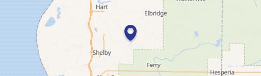 Shelby, MI 49455