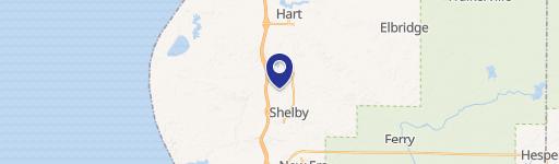 Shelby, MI 49455