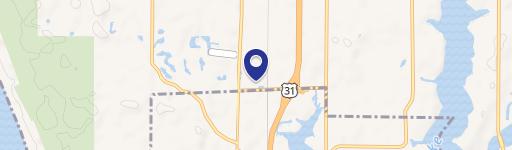 17261 Van Wagoner Rd