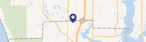 17246 Van Wagoner Rd