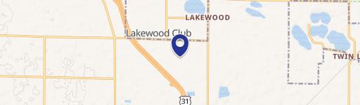 Twin Lake, MI 49457
