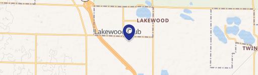 Twin Lake, MI 49457
