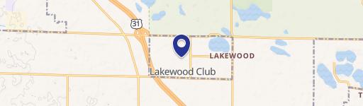 Twin Lake, MI 49457