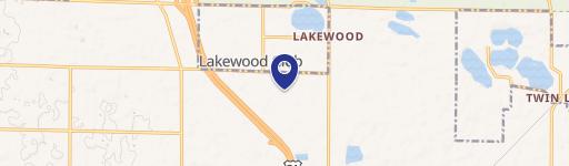Twin Lake, MI 49457