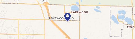 Twin Lake, MI 49457