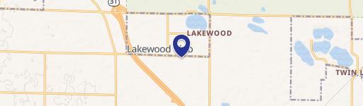 Twin Lake, MI 49457