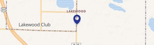 Twin Lake, MI 49457