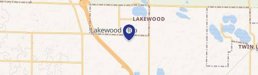 Twin Lake, MI 49457