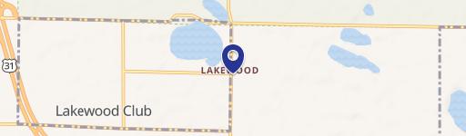Twin Lake, MI 49457