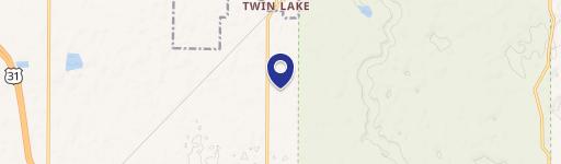 Twin Lake, MI 49457