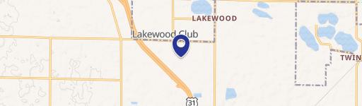 Twin Lake, MI 49457
