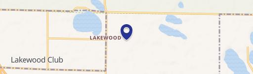 Twin Lake, MI 49457