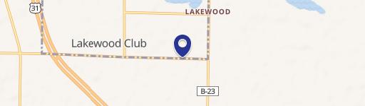 Lakewood Rd