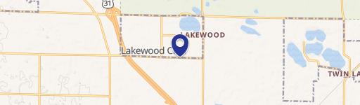 Lakewood Rd
