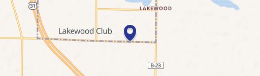 Lakewood Rd