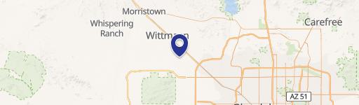 19644 Pinnacle Peak Rd