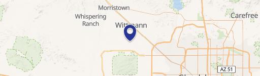 22123 Pinnacle Peak Rd