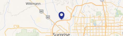 14210 Pinnacle Peak Rd