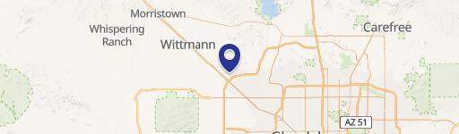 15853 Pinnacle Peak Rd