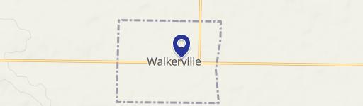Walkerville, MI 49459