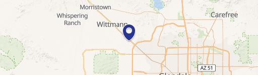 17625 Pinnacle Peak Rd