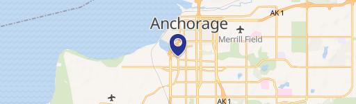 Anchorage, AK 99503