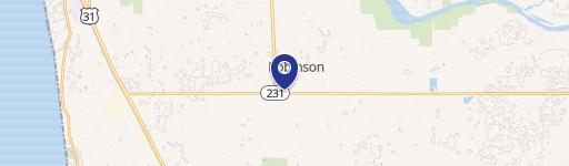 12502 Lk Michigan Dr