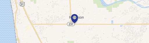 11900 Lk Michigan Dr