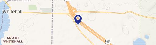 8060 Whitehall Rd