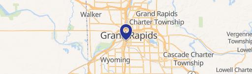 301 Martin Luther King Jr SW St