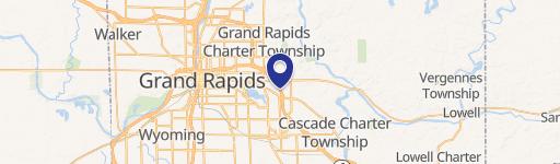 611 Cascade W SE Pkwy