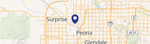 10474 Thunderbird Blvd