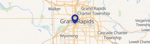 701 Cesar E Chavez SW Ave