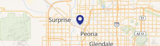 10211 Thunderbird Blvd