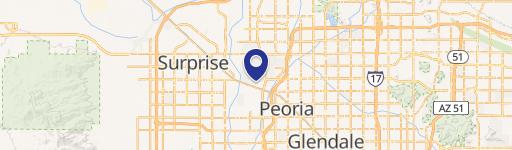 10401 Thunderbird Blvd