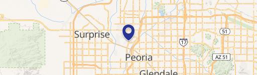 9906 Thunderbird Blvd