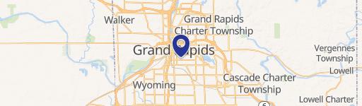 552 Martin Luther King Jr SE St