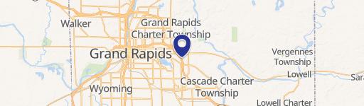 590 Cascade W SE Pkwy