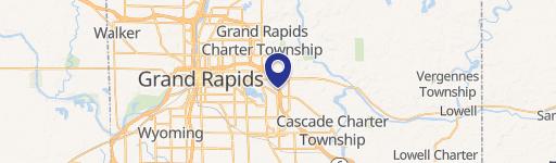 700 Cascade W SE Pkwy