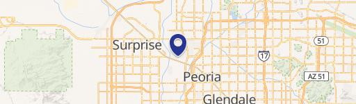 10615 Thunderbird Blvd, Unit 16