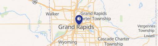 516 Fountain NE St, Unit 1