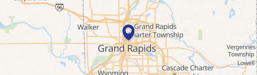 608 Coit NE Ave, Unit 1