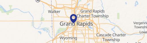 201 Frnt SW Ave, Unit 101