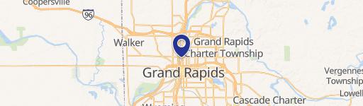 1001 Monroe NW Ave, Unit 202