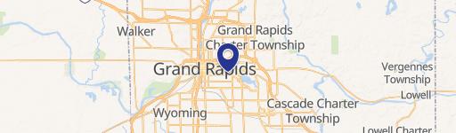 1514 Wealthy St Se Ste, Unit 282