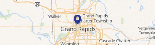 161 Ottawa NW Ave, Unit 601