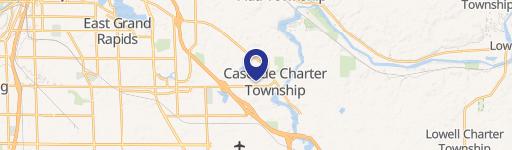 6255 28th SE St, Unit 1