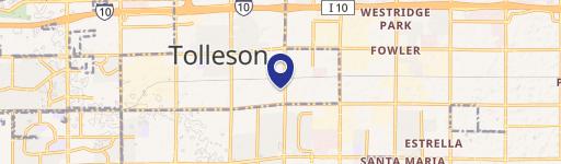 Tolleson, AZ 85353