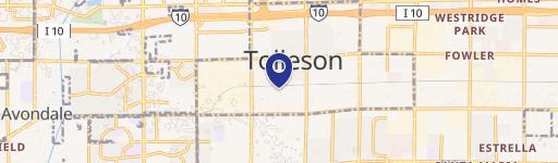 Tolleson, AZ 85353
